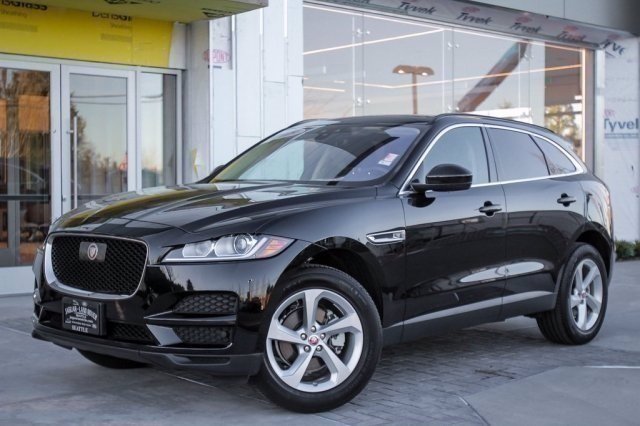 pre owned 2019 jaguar f pace 25t premium sport utility in bellevue 60120a land rover bellevue pre owned 2019 jaguar f pace 25t premium awd