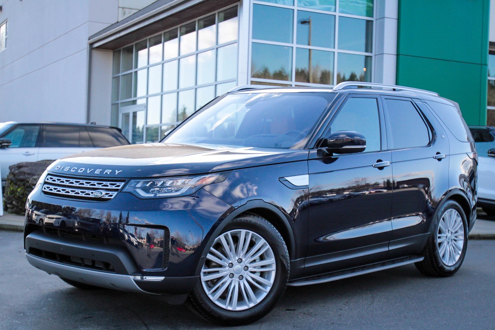 2020 land rover discovery hse 2020 land rover discovery hse