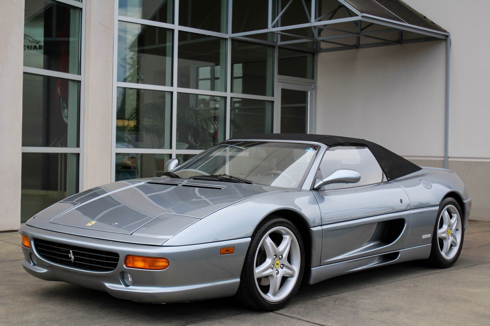 f355 spider price